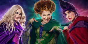 Hocus Pocus 3 est&aacute; en proceso