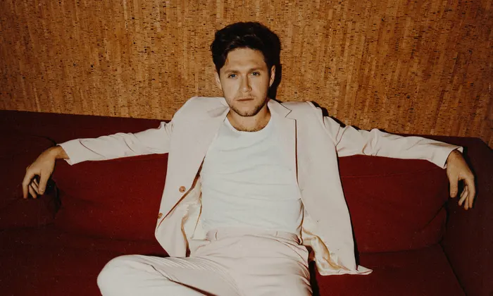 Niall Horan lanza su nuevo &aacute;lbum "The Show"