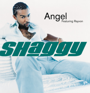 Angel ft. Rayvon