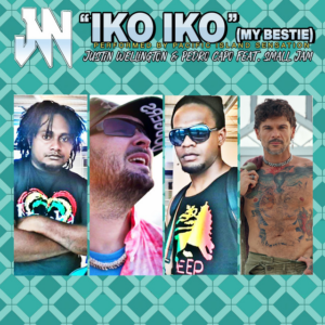 Iko Iko (My Bestie) feat. Small Jam