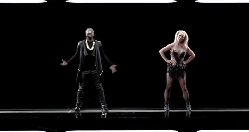 Britney Spears y Will.i.am podr&iacute;an lanzar una nueva canci&oacute;n
