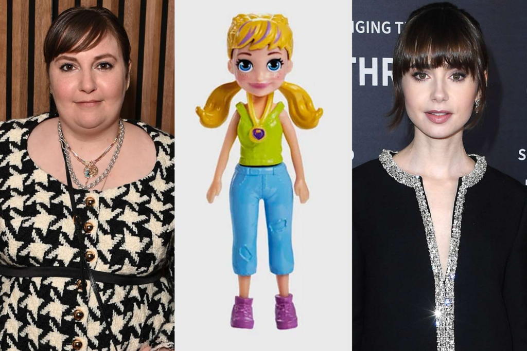 &iexcl;A un lado Barbie! Polly Pocket tendr&aacute; su pel&iacute;cula
