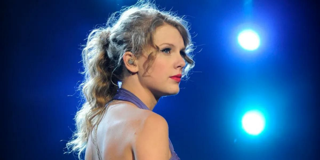 &iquest;Qu&eacute; siente Taylor Swift con Speak Now (Taylor's Version)?