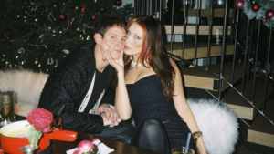 Bella Hadid y Marc Kalman se separan