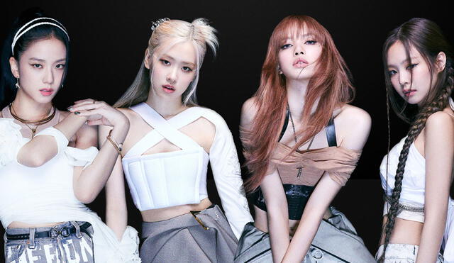 BLACKPINK celebr&oacute; cada una su s&eacute;ptimo aniversario