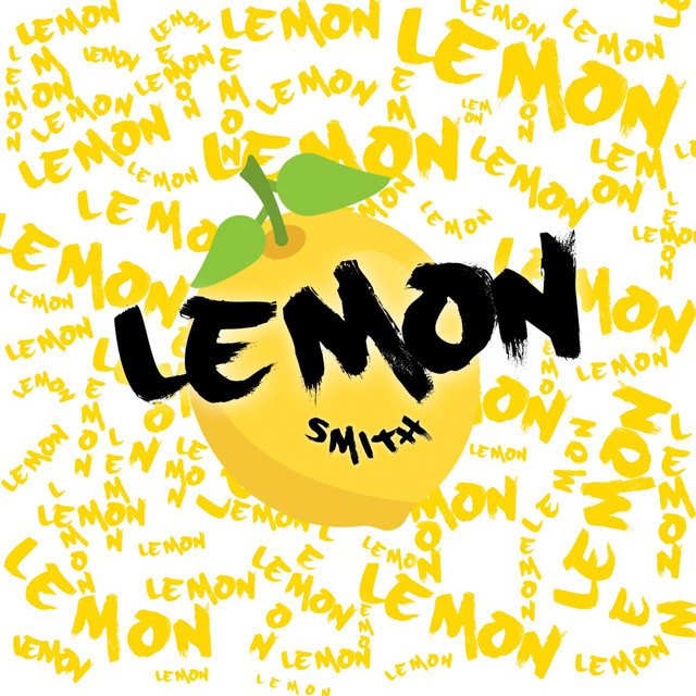 SMITH est&aacute; de vuelta con "LEMON"