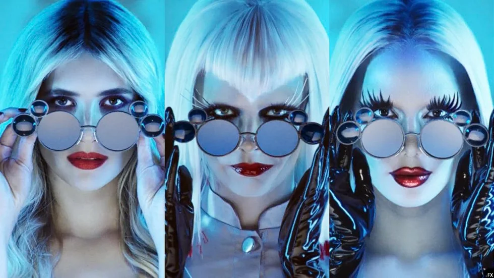 AHS: Delicate&nbsp;estrenar&aacute; la primera de varias partes el pr&oacute;ximo mes