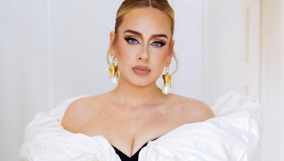 Adele quiere tener otro beb&eacute; pronto