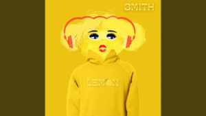 SMITH est&aacute; de vuelta con &ldquo;LEMON&rdquo;