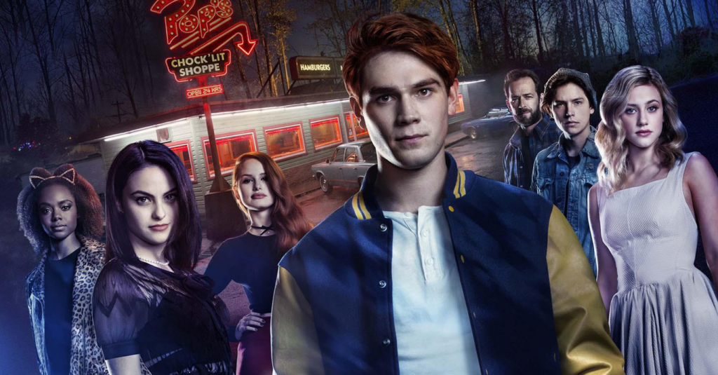 Riverdale termina el d&iacute;a de hoy despu&eacute;s de 6 a&ntilde;os