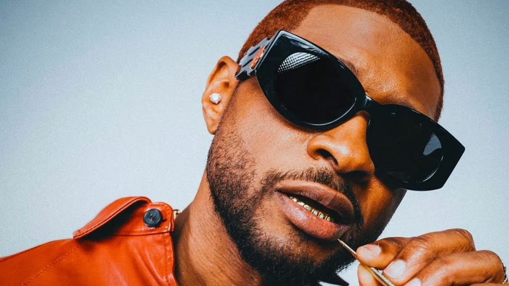 Usher estrenar&aacute; &aacute;lbum en pleno Super Bowl 2024