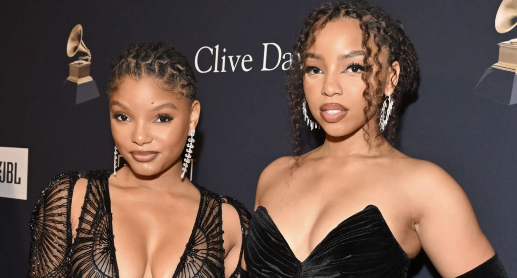 Halle Bailey confirma su debut en solitario