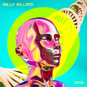 DNA (Loving You) [feat. Hannah Boleyn]
