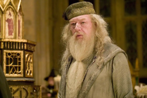 Michael Gambon (Dumbledore) ha fallecido a sus 82 a&ntilde;os