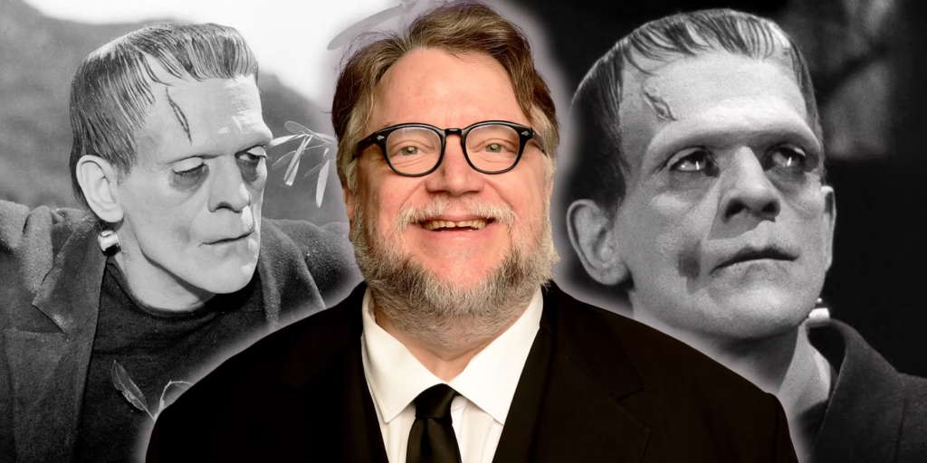 Guillermo del Toro comenzar&aacute; a rodar Frankenstein en febrero