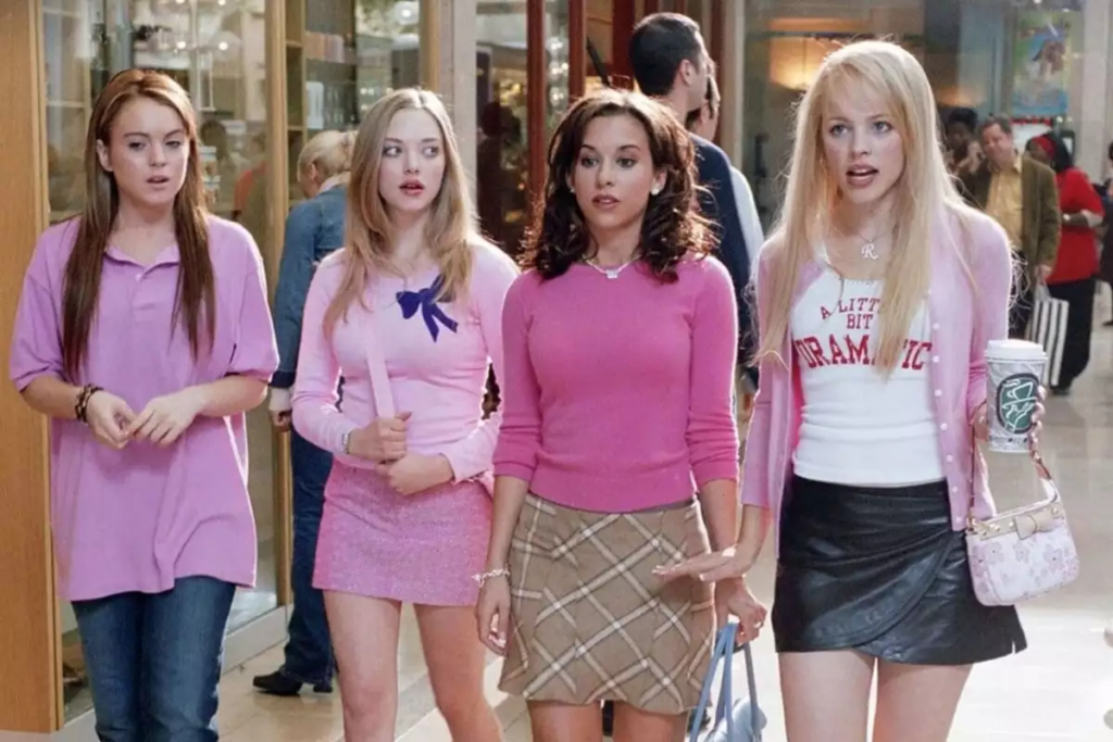 Mean Girls estrenar&aacute; nueva pel&iacute;cula en enero