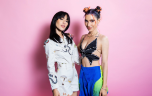 The Veronicas presentan su nuevo &aacute;lbum GOTHIC SUMMER