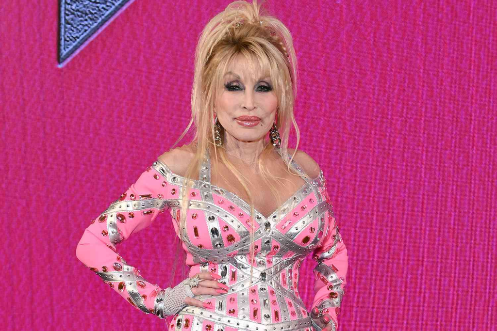 Dolly Parton ha rechazado el Super Bowl infinidad de veces
