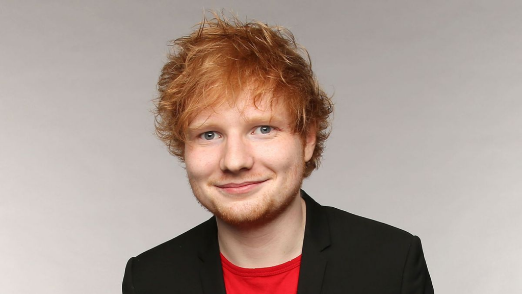 Ed Sheeran recluta fans para crear los vídeos musicales