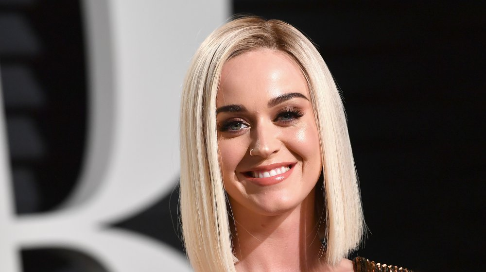 Katy Perry est&aacute; lista para KP6
