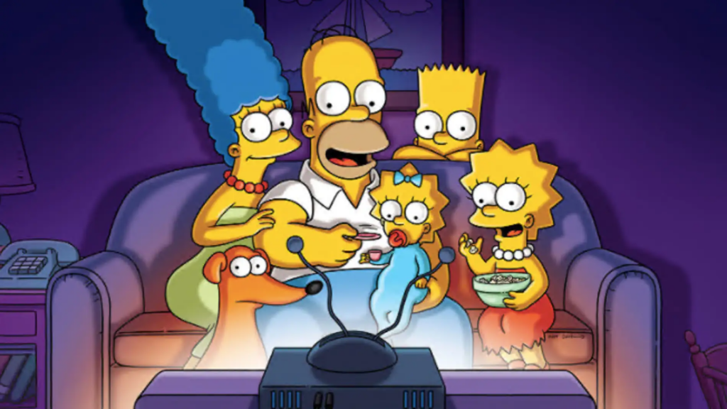 Los Simpson 2 podr&iacute;a estar en camino