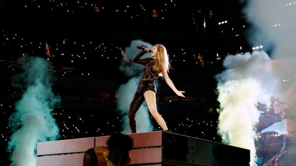 La Universidad de Harvard dar&aacute; un curso sobre Taylor Swift