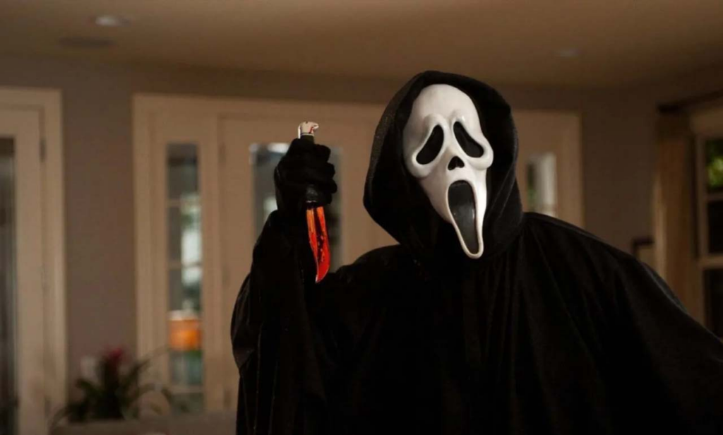 Scream 7 ser&aacute; ahora el reinicio de la franquicia