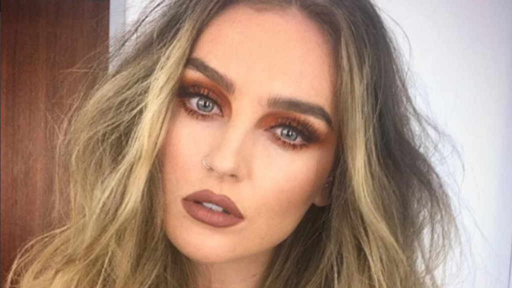 Perrie Edwards habla de su pr&oacute;ximo &aacute;lbum como solista