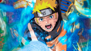 Naruto tendr&aacute; su Live Action