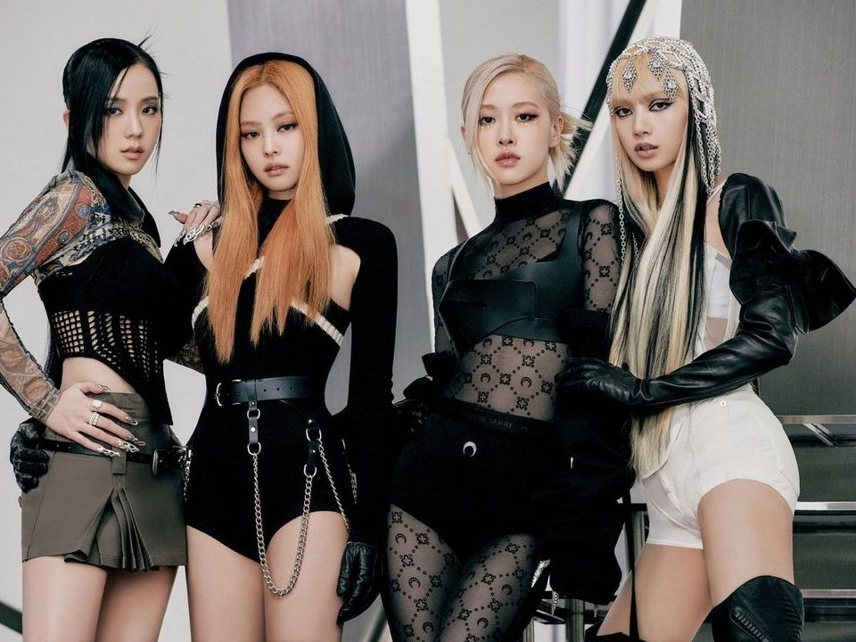 BLACKPINK renov&oacute; contrato con YG Entertainment