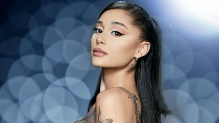 Ariana Grande adelanta nueva m&uacute;sica