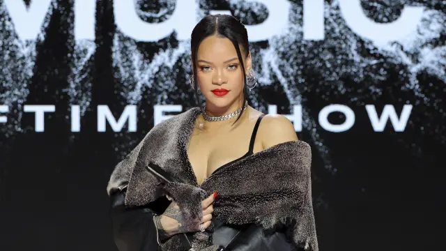Rihanna lanzará nueva música en 2024