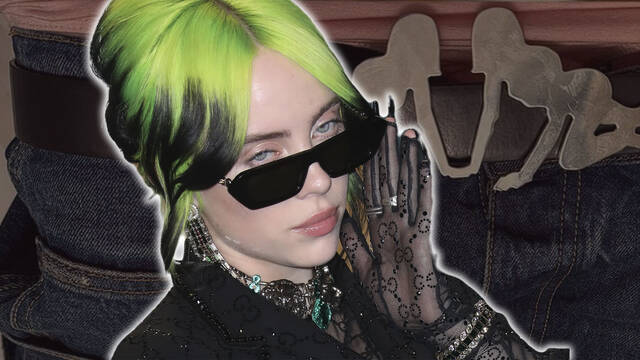 Billie Eilish perdi&oacute; 100,000 seguidores por salir del cl&oacute;set