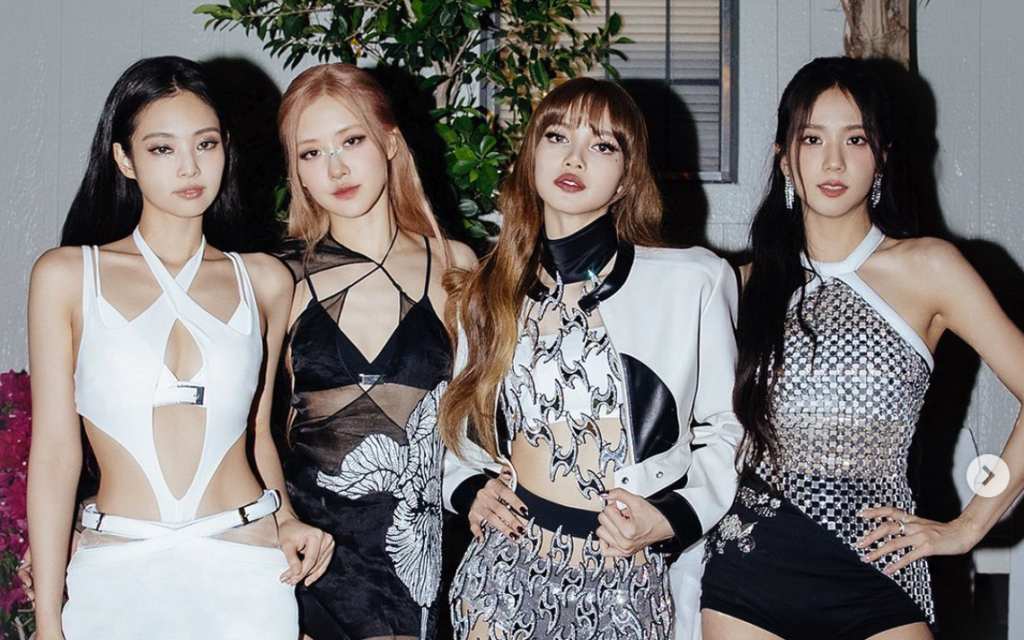 BLACKPINK no renovar&aacute; contratos individuales