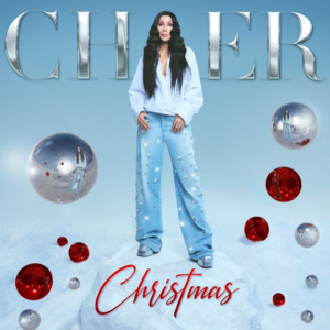 DJ Play a Christmas Song