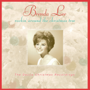 Rockin&rsquo; Around The Christmas Tree