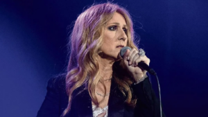 Celine Dion ha perdido el control de sus m&uacute;sculos