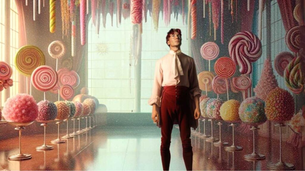 Jagwar Twin desata una explosi&oacute;n musical con "Bad Feeling (Oompa Loompa)"