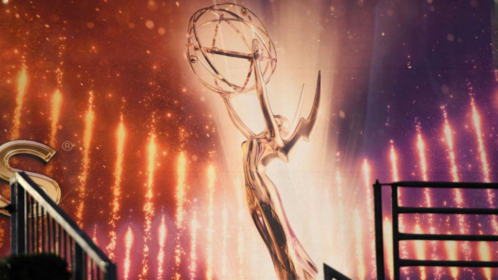 Los ganadores de los Emmy's 2024