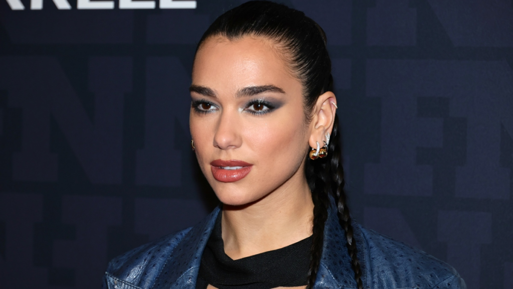 Todo lo que tienes que saber del 3er &aacute;lbum de Dua Lipa