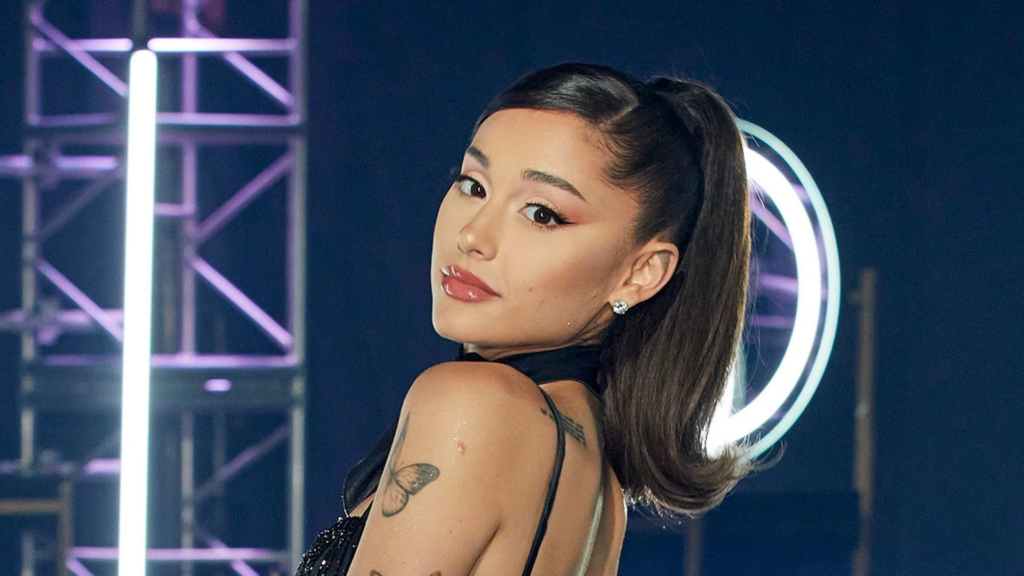 El nuevo álbum de Ariana Grande ya tiene fecha de estreno