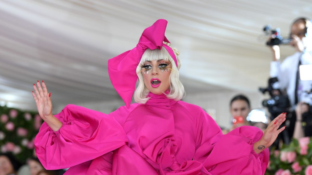 Lady Gaga estrenará nueva música muy pronto