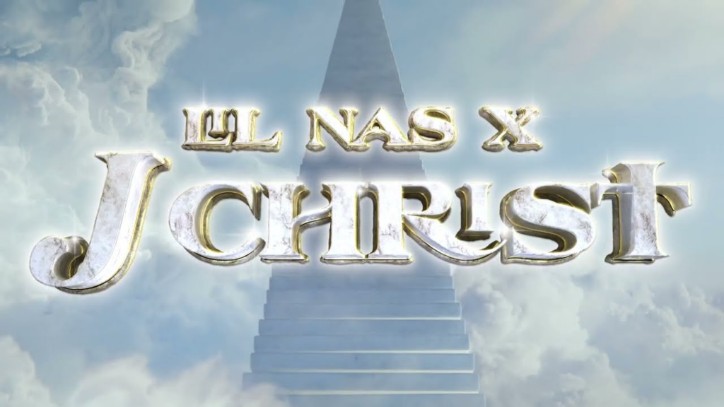 Lil Nas X viene con todo y J Christ este viernes