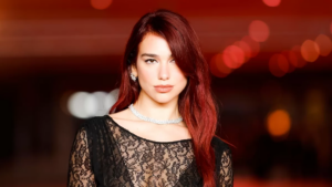 Todo lo que tienes que saber del 3er &aacute;lbum de Dua Lipa