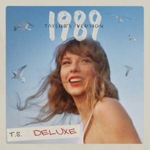 Is It Over Now? (Taylor&rsquo;s Version) (From The Vault)