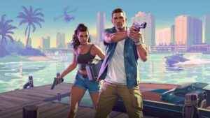 🎮 GTA 6 bajo fuego: filtraciones, despidos y el miedo real a un retraso hasta 2027