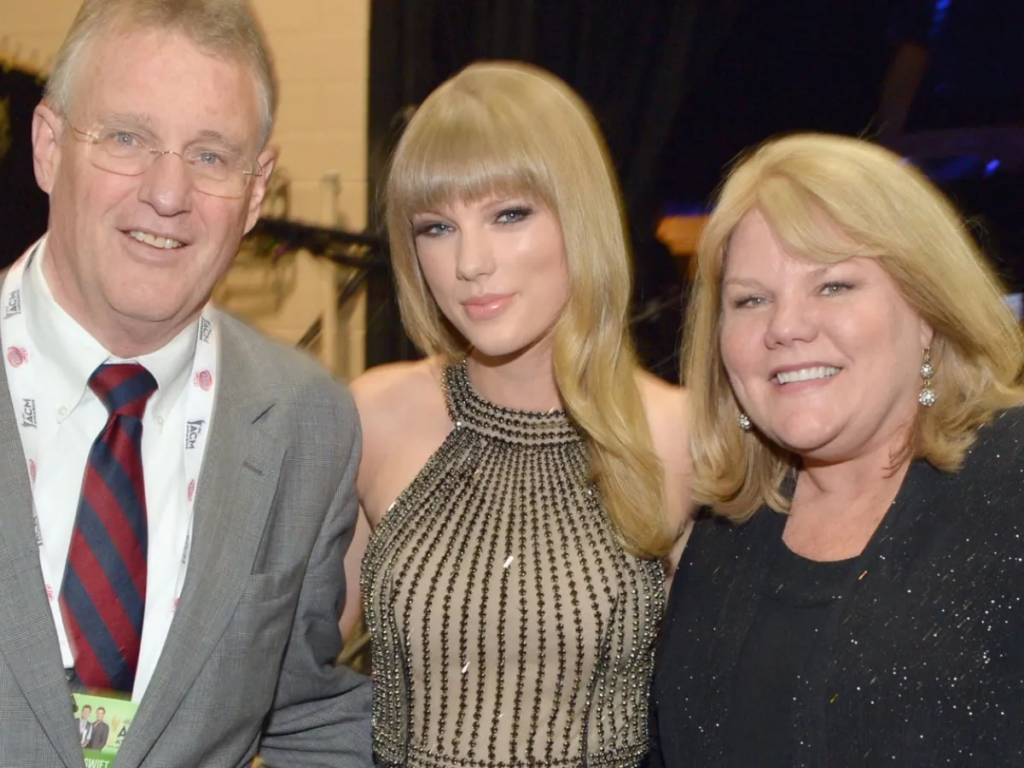 El papá de Taylor Swift bajo investigación