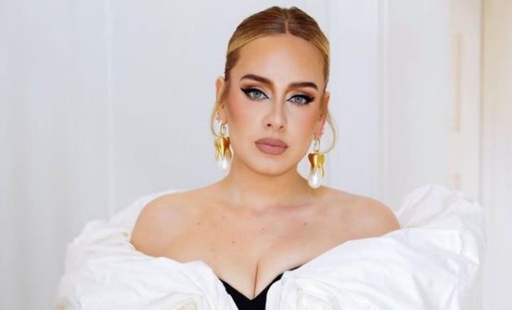Adele paus&oacute; su residencia en Las Vegas