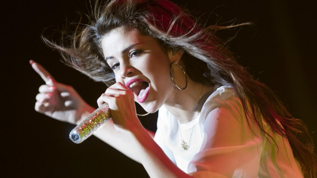 Selena Gomez podr&iacute;a estrenar pronto su nuevo &aacute;lbum