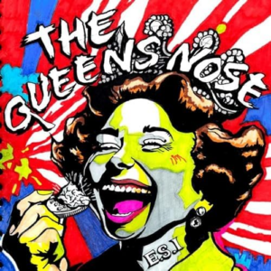 The Queens Nose